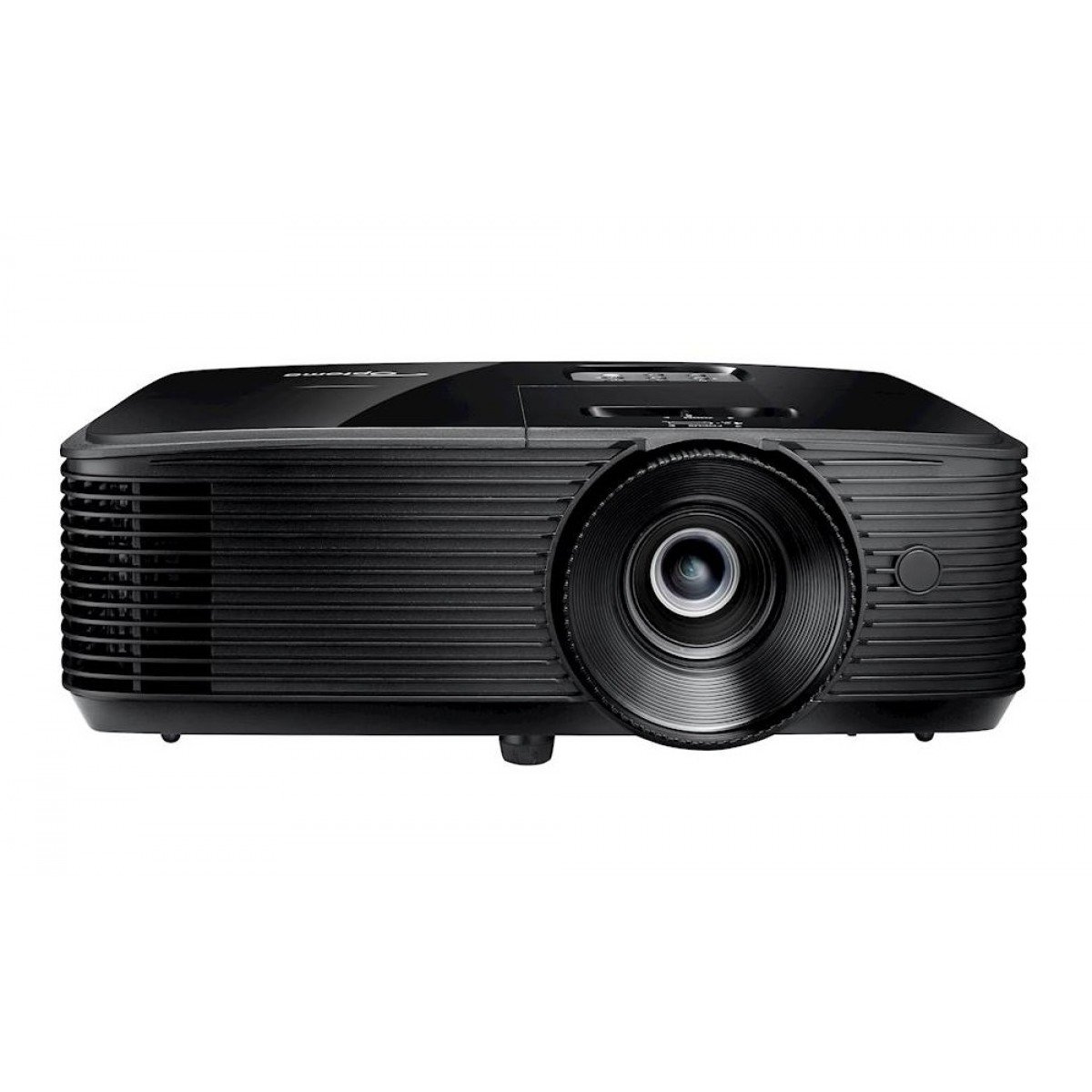 Проектор Optoma X381 черный