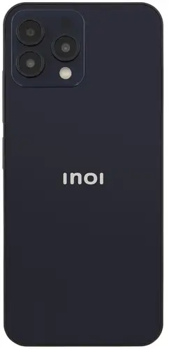 Смартфон Inoi A72 NFC 4/64GB Black купить,NaN