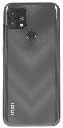 Смартфон Inoi A62 2/64GB Black купить,NaN
