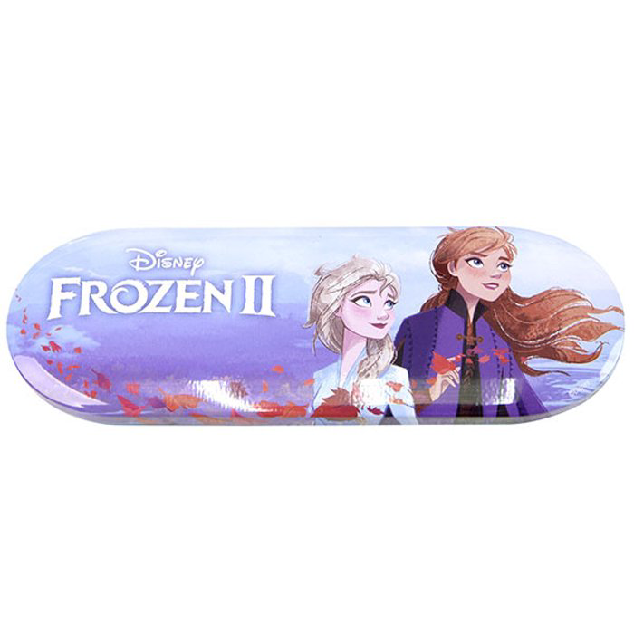  Игровой набор Markwins Frozen  Детская косметика  для ногтей в пенале купить,NaN