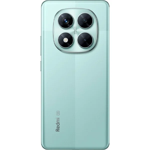 Смартфон Xiaomi Redmi Note 14 Pro 5G 12/512Gb Coral Green купить,NaN