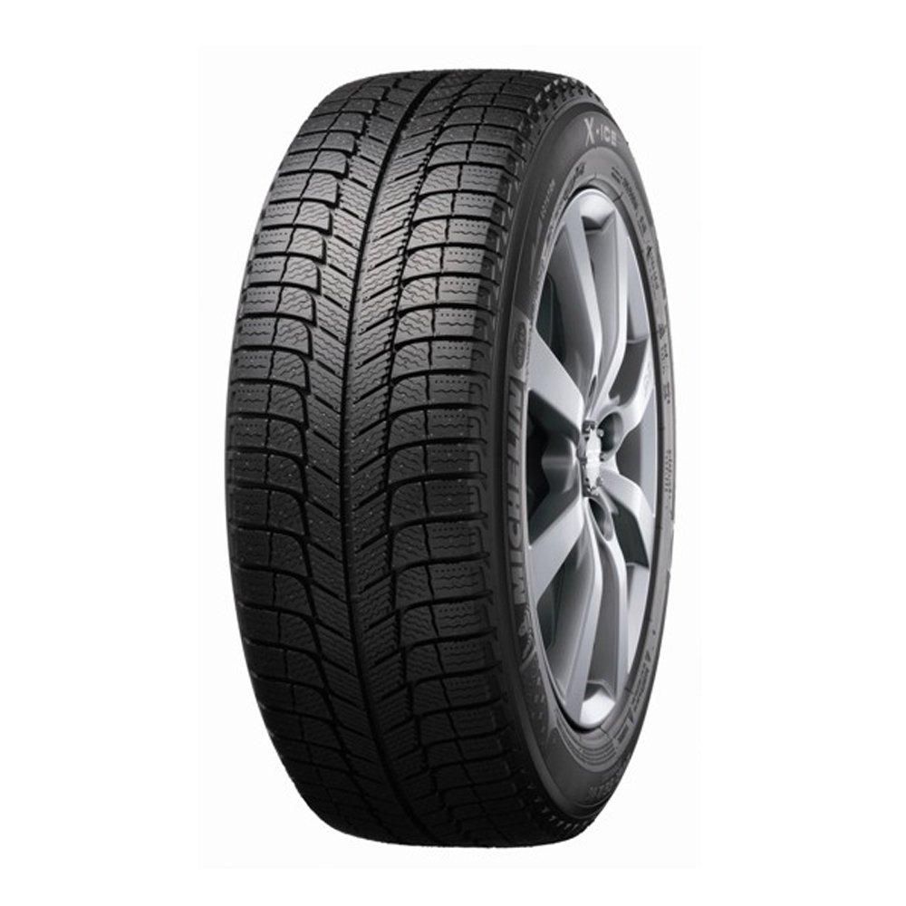 Шина Michelin X-Ice 3 185/70 R14 92T зимняя купить,35490