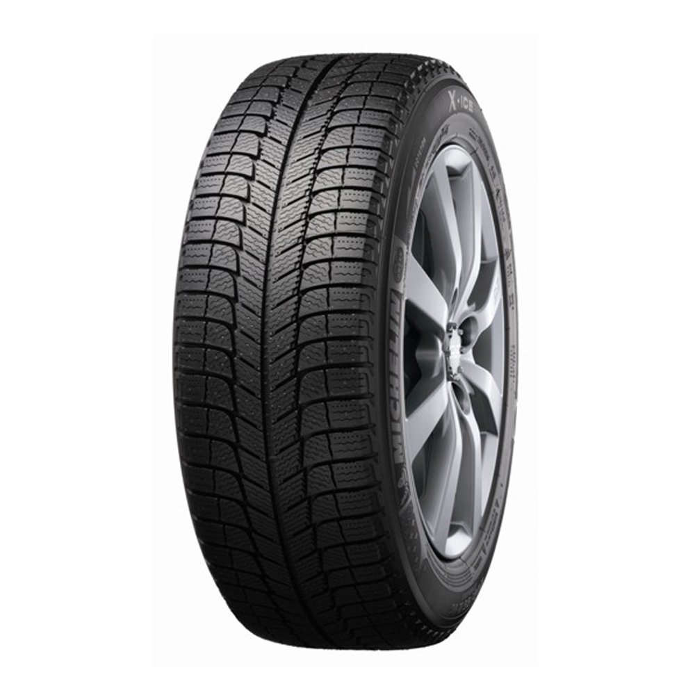 Шина Michelin X-Ice 3 185/70 R14 92T зимняя купить,35490
