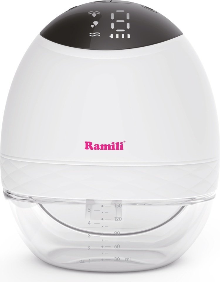 Молокоотсос электрический Ramili SE500 купить,47000