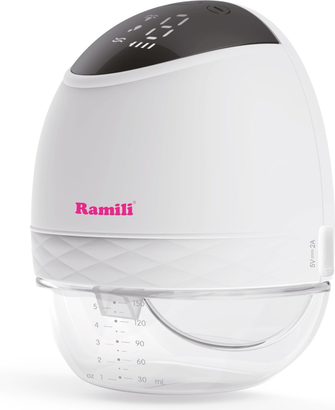 Молокоотсос электрический Ramili SE500 купить,47000