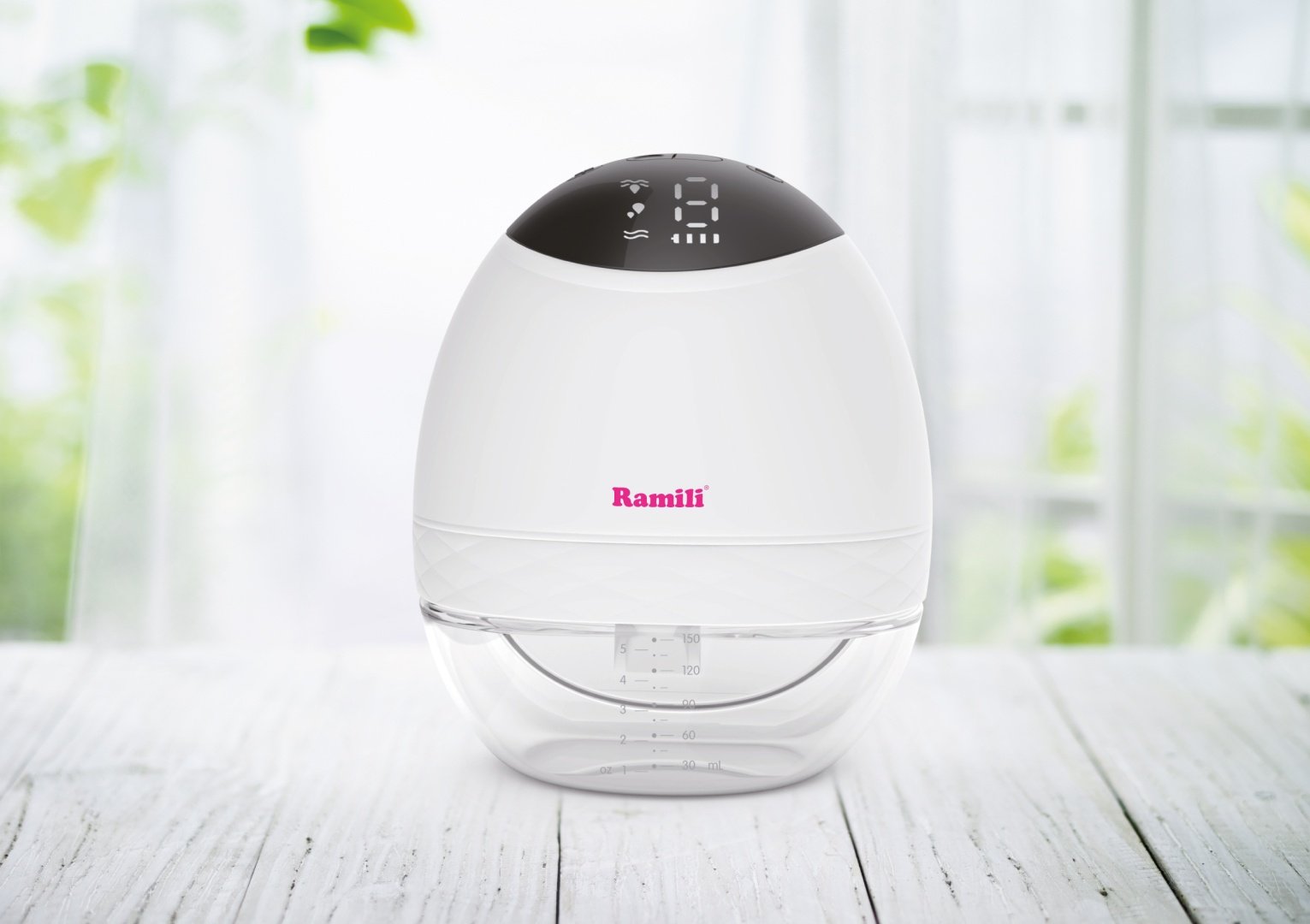 Молокоотсос электрический Ramili SE500 купить,47000