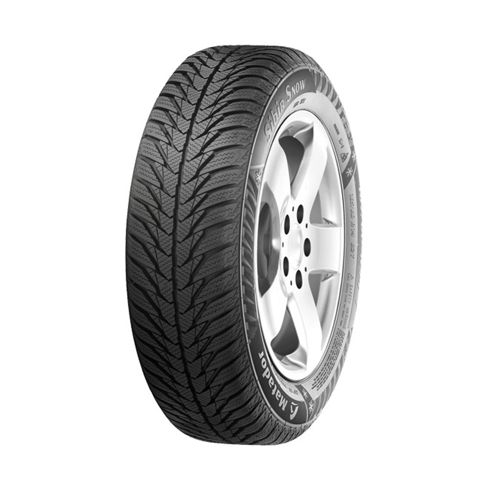 Шина Matador MP54 Sibir Snow 185/70 R14 88T зимняя купить,33150