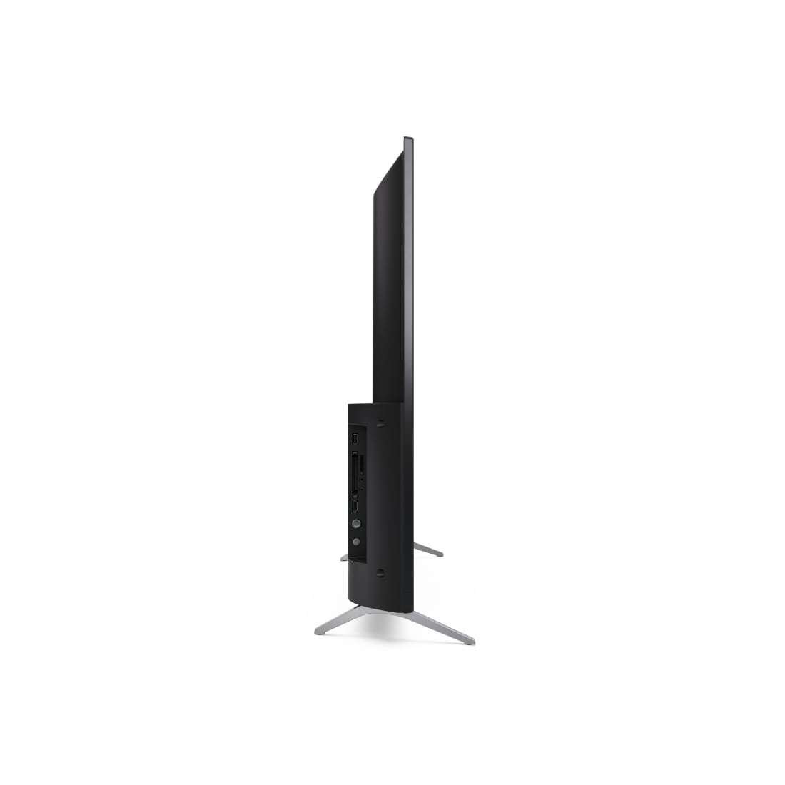 Телевизор 43" (109 см) Sharp 43BL2EA LCD UHD Black купить,NaN