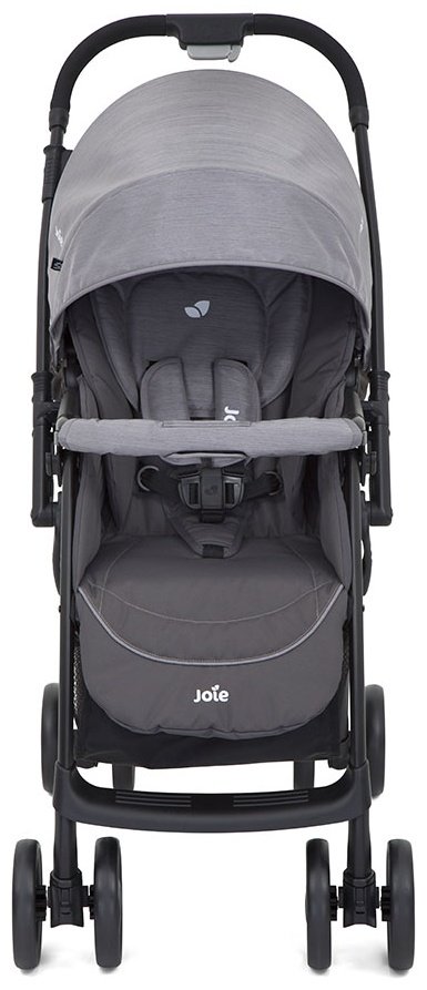 Joie Mirus Pewter серый