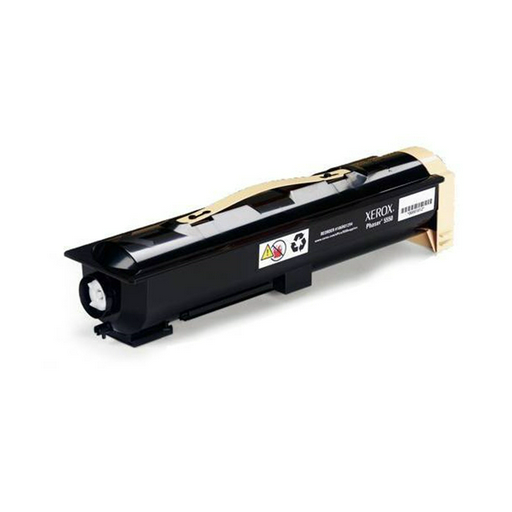 Тонер-картридж Xerox 106R01294 чёрный