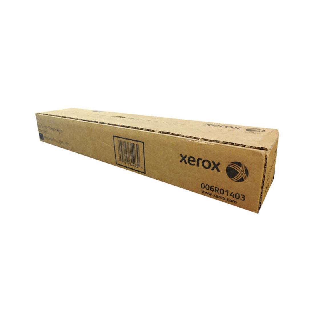 Тонер-картридж Xerox 006R01403 чёрный купить,NaN