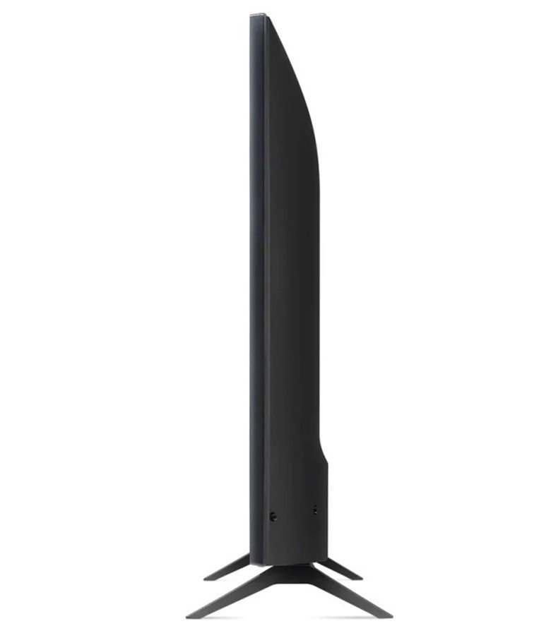 Телевизор LED LG 43UP76006LC 43" черный купить,0