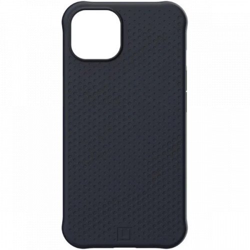 Чехол UAG для iPhone 13 Pro Max DOT with MagSave 11316V384040 черный купить,NaN