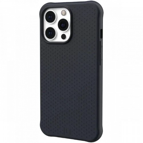 Чехол UAG для iPhone 13 Pro Max DOT with MagSave 11316V384040 черный купить,NaN