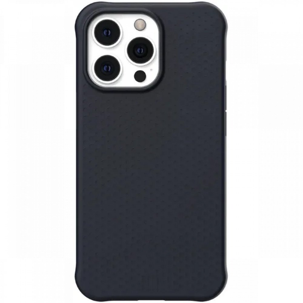 Чехол UAG для iPhone 13 Pro Max DOT with MagSave 11316V384040 черный купить,NaN