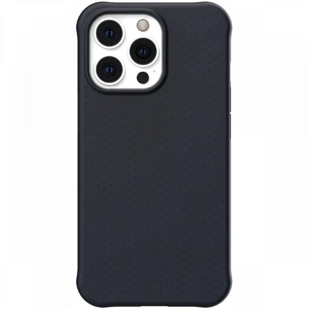 Чехол UAG для iPhone 13 Pro Max DOT with MagSave 11316V384040 черный купить,NaN