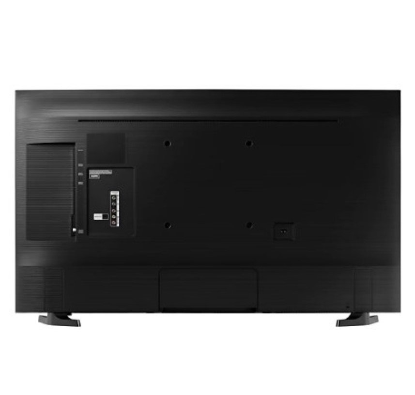 Телевизор LED Samsung LH32BERELGAXCI 32" черный купить,0