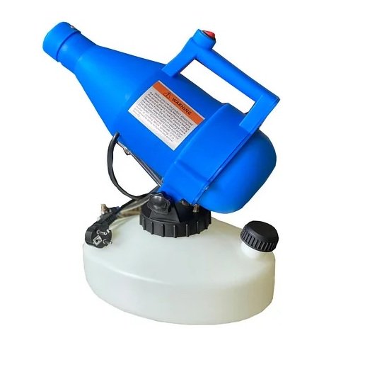 Генератор холодного тумана ULV 5000