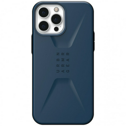 Чехол UAG для iPhone 13 Pro Max Civilian Series 11316D115555 темно-синий