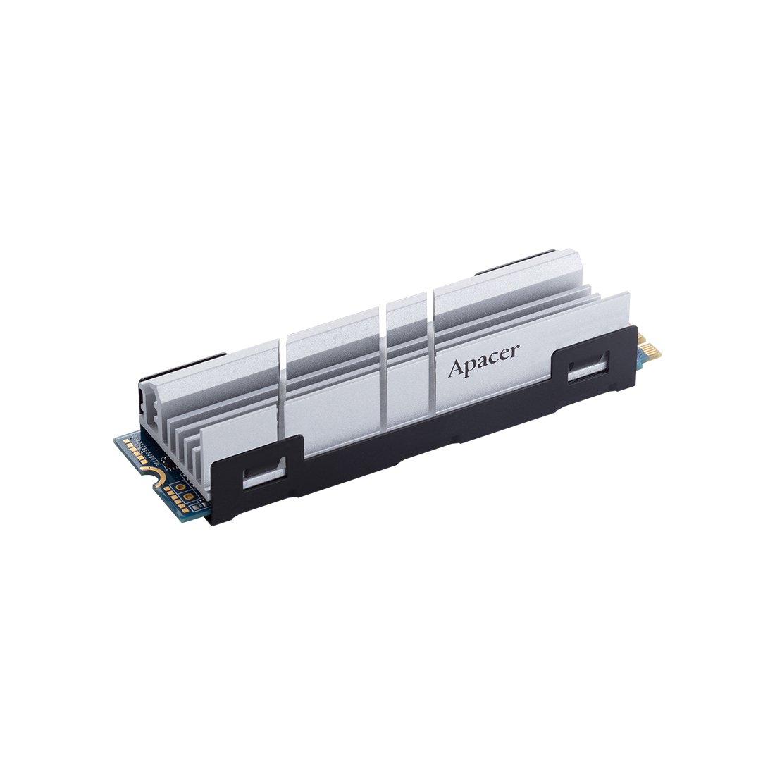 SSD накопитель Apacer AS2280Q4 M.2 2TB купить,0