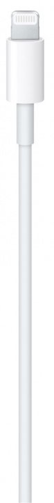 Кабель Apple USB-C to Lightning 2м MQGH2ZM/A белый купить,0