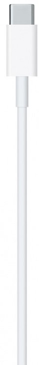Кабель Apple USB-C to Lightning 2м MQGH2ZM/A белый купить,0