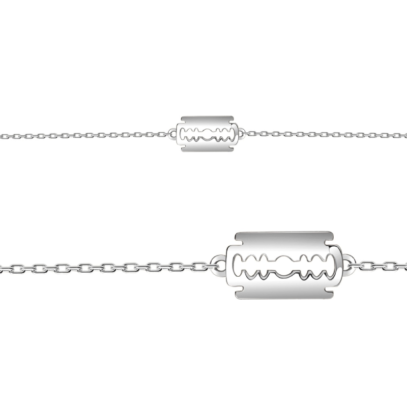 Браслет Aquamarine 74508 19р купить,NaN