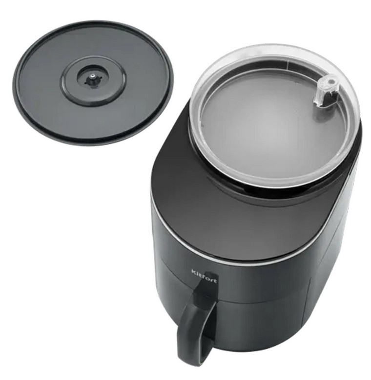 Аэрогриль Kitfort КТ-8155 Black