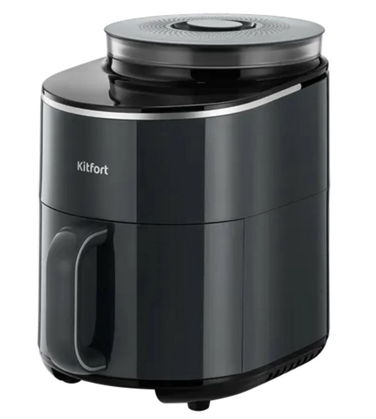 Аэрогриль Kitfort КТ-8155 Black