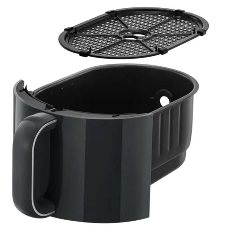 Аэрогриль Kitfort КТ-8155 Black