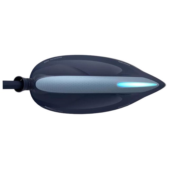 Парогенератор Philips PerfectCare 7000 PSG7030/20 темно-синий купить,0