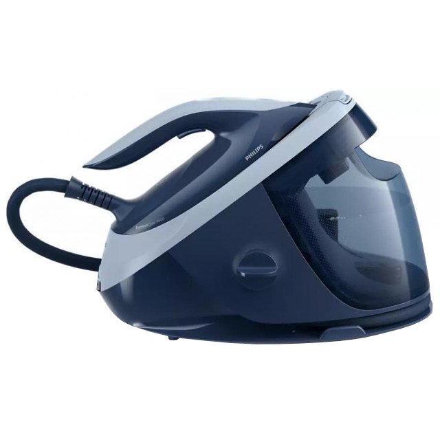 Парогенератор Philips PerfectCare 7000 PSG7030/20 темно-синий купить,0