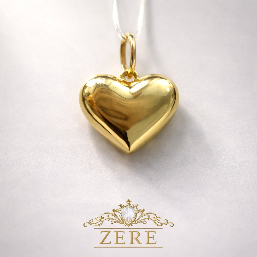 Подвеска Zere ZR280305 золото 1.49гр купить,144550