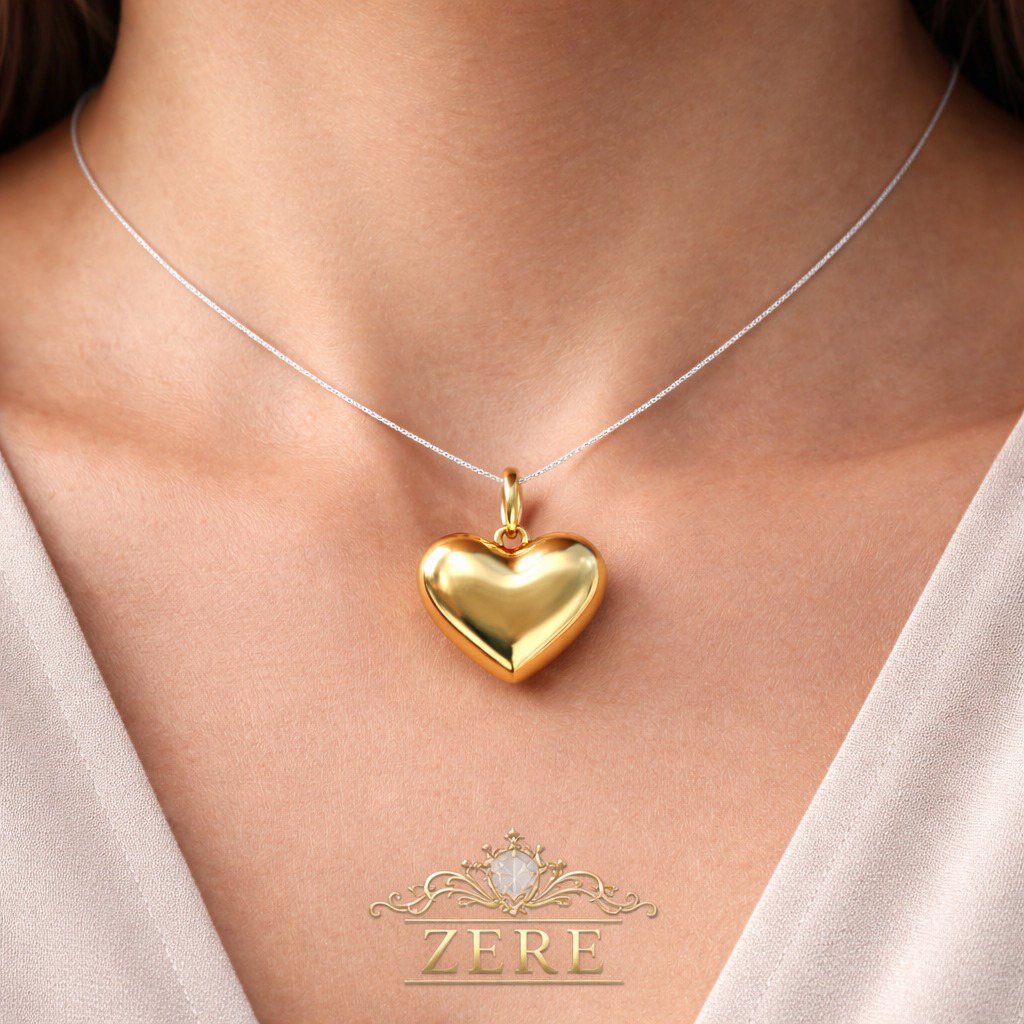 Подвеска Zere ZR280305 золото 1.49гр купить,144550