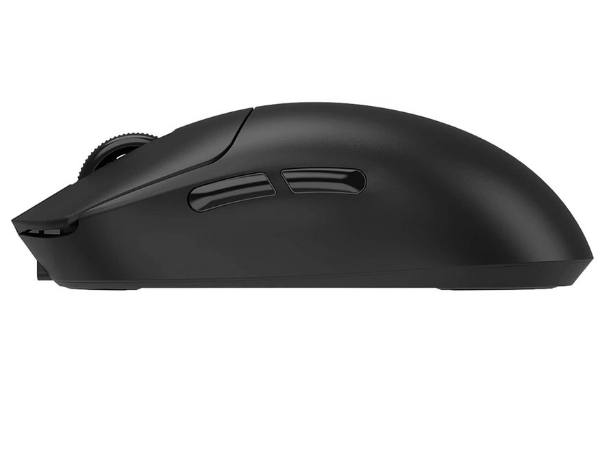 Мышь A4Tech Bloody SG5 Black