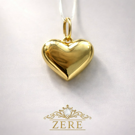 Подвеска Zere ZR280305 золото 1.49гр