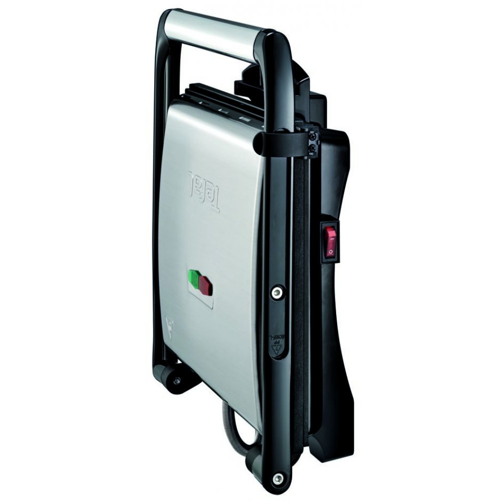Электрогриль Tefal Inicio GC241D38 серебристая купить,43590
