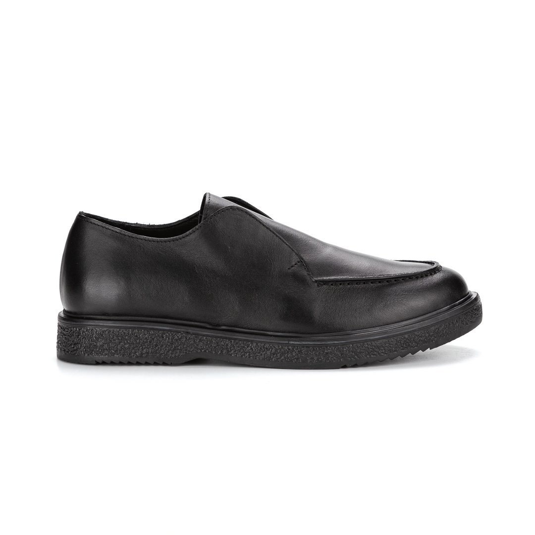 Лоферы Corta Mussi CM-3115SIYAH black 37 купить,NaN