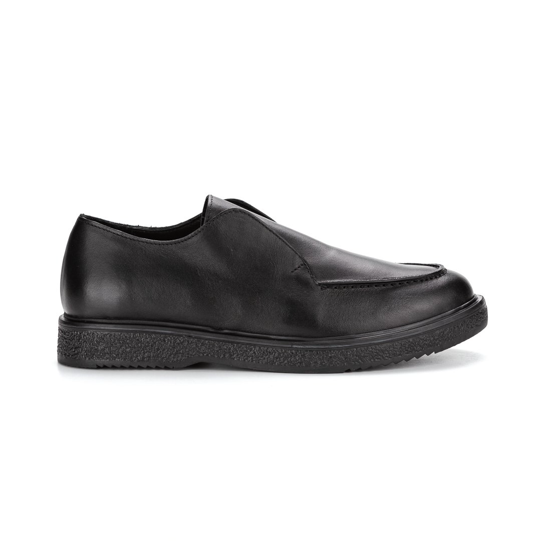 Лоферы Corta Mussi CM-3115SIYAH black 37 купить,NaN