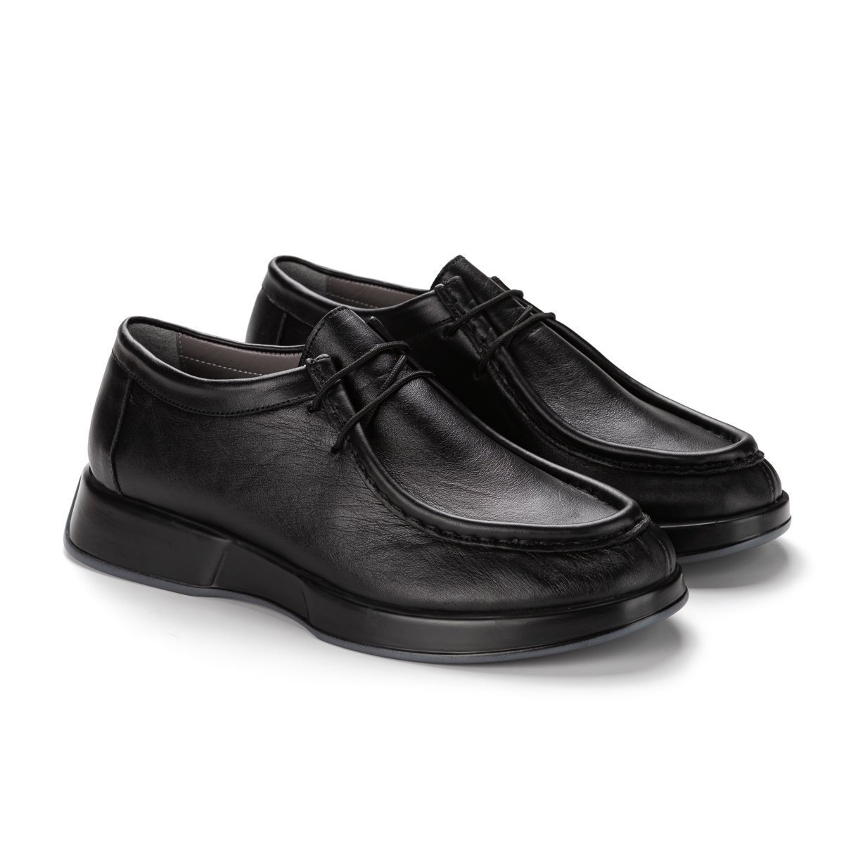 Туфли Corta Mussi CM-185SIYAH black 39 купить,NaN