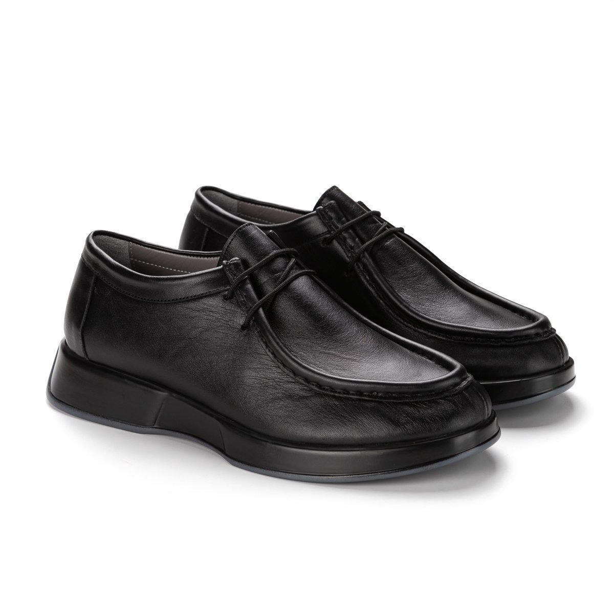 Туфли Corta Mussi CM-185SIYAH black 39 купить,NaN