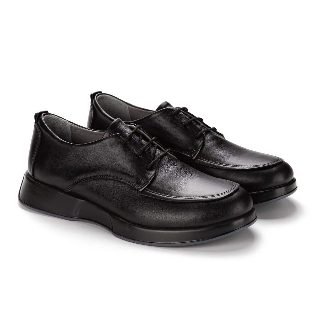 Туфли Corta Mussi CM-205SIYAH black 39 купить,NaN
