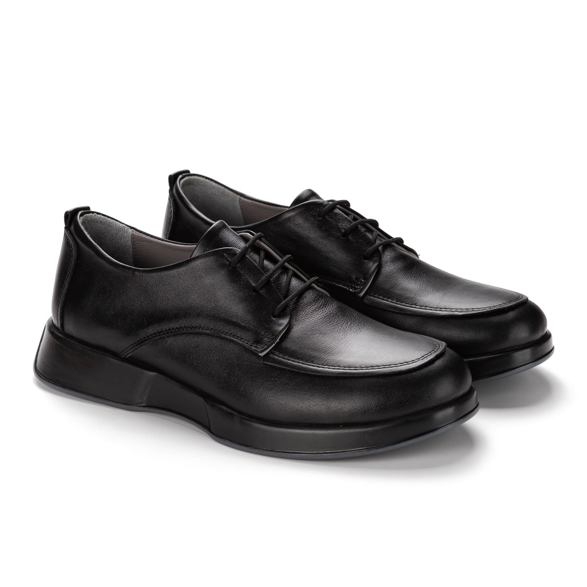 Туфли Corta Mussi CM-205SIYAH black 39 купить,NaN
