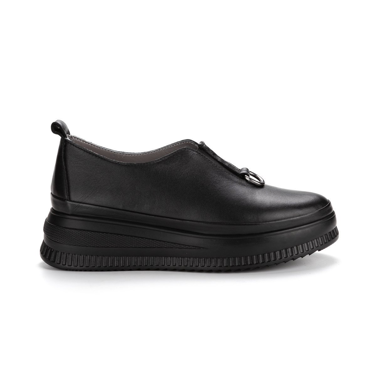 Туфли Corta Mussi CM-579SIYAH black 39 купить,NaN