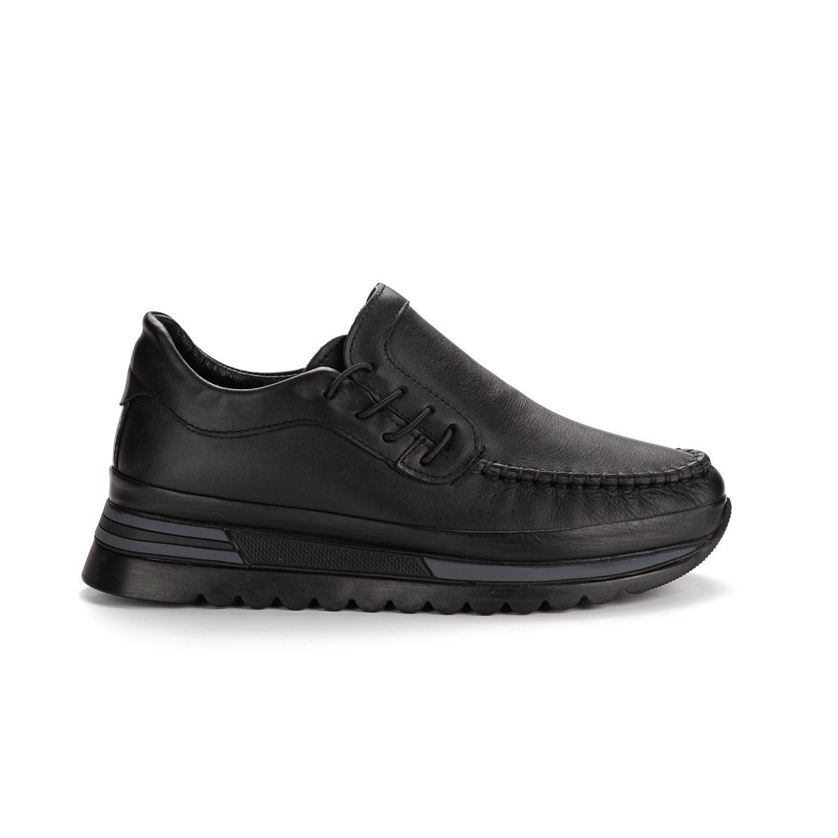 Туфли Corta Mussi CM-733SIYAH black 40 купить,NaN