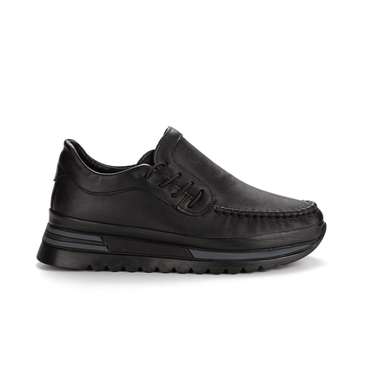 Туфли Corta Mussi CM-733SIYAH black 40 купить,NaN