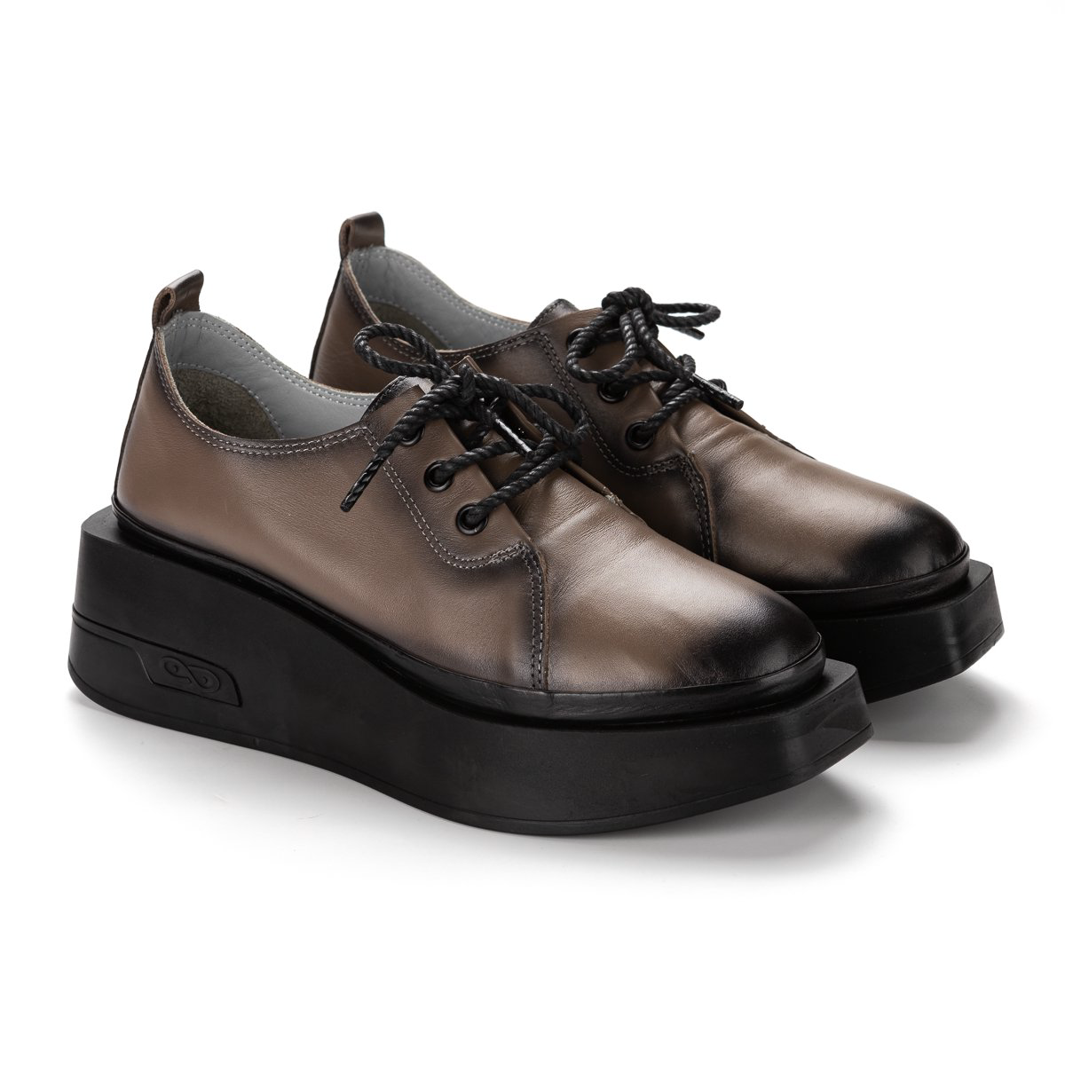 Туфли Corta Mussi CM-907VISON brown 39 купить,NaN