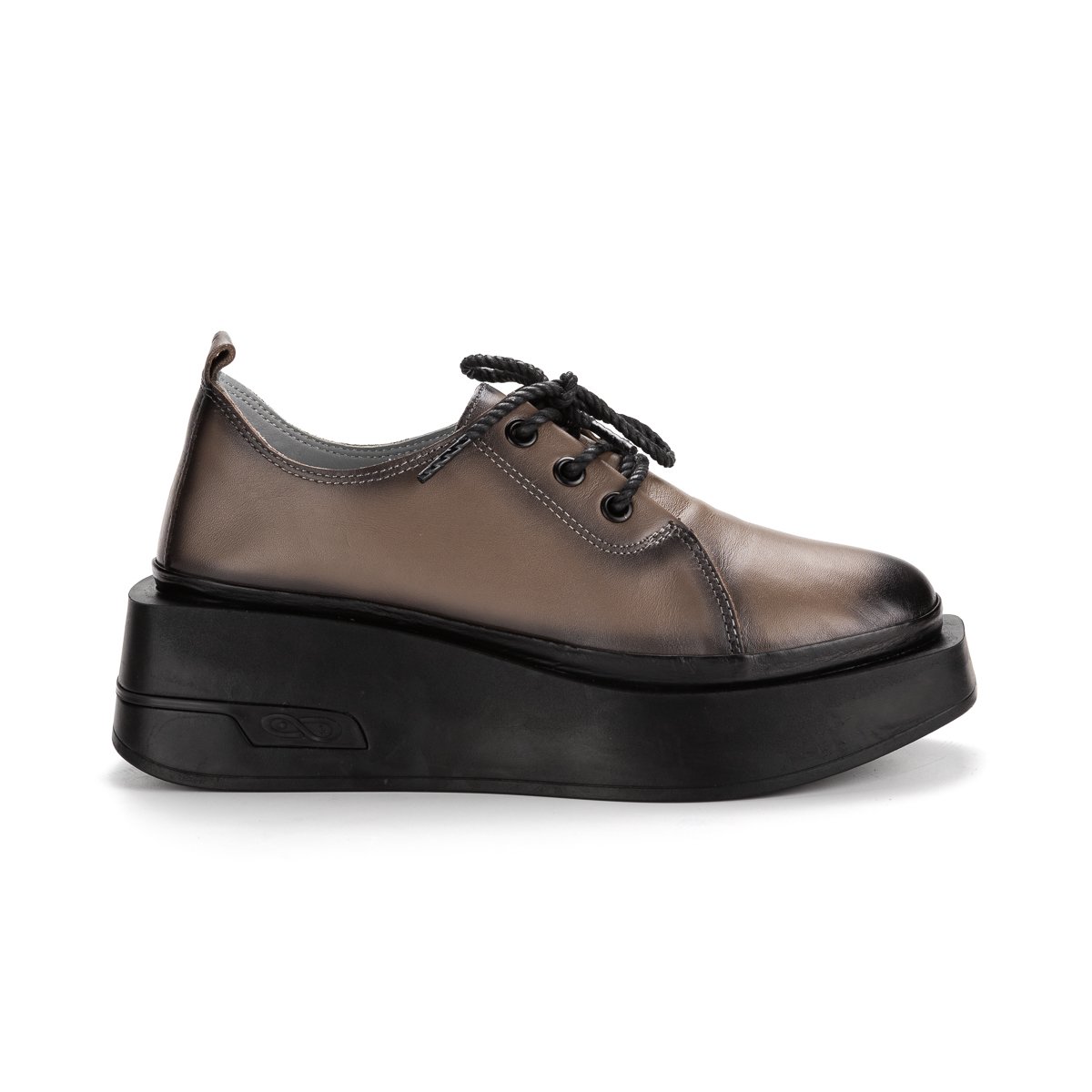 Туфли Corta Mussi CM-907VISON brown 39 купить,NaN