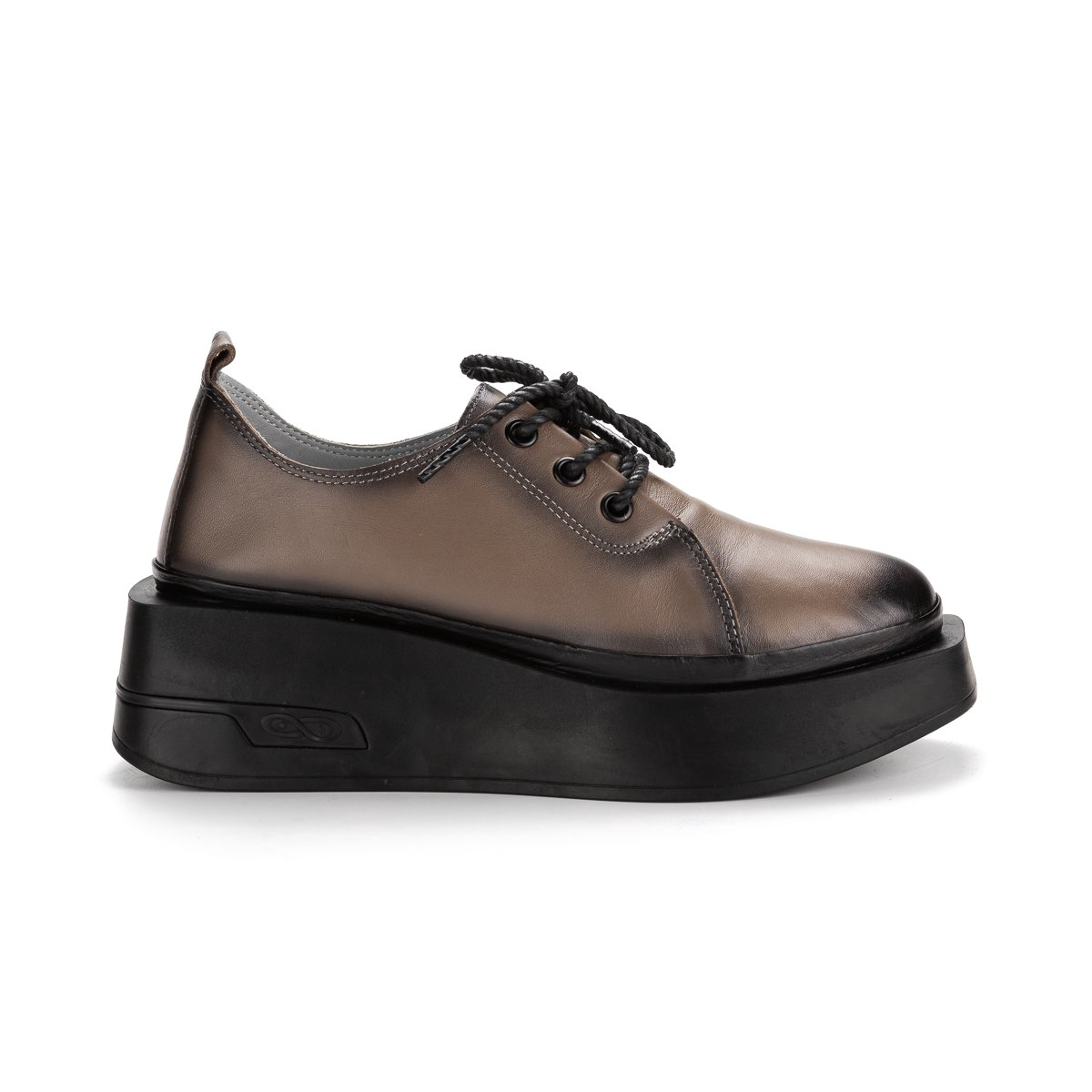 Туфли Corta Mussi CM-907VISON brown 39 купить,NaN