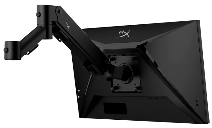 Кронштейн без основания для мониторов HyperX Armada Gaming Mount Addon 66X82AA купить,45648